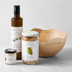 Bella Cucina Popcorn Gift Set