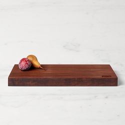 Boos Rustic Edge-Grain Cutting Board, Walnut