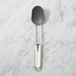 Michael Graves Design All Hands™ Solid Spoon