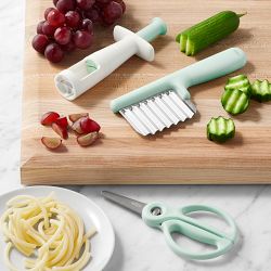 OXO Tot Cut & Prep Set, Set of 3