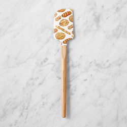 Williams Sonoma Spatula for the Enthusiast, Bread