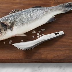 Kuchenprofi Fish Scaler
