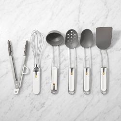 Michael Graves Design All Hands™ Utensils, Set of 6