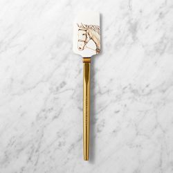 Williams Sonoma Spatula for the Enthusiast, Equestrian