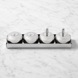 Olipac Cucca Condiment Set