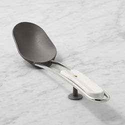 Michael Graves Design All Hands™ Solid Spoon