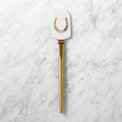 Williams Sonoma Spatula for the Enthusiast, Equestrian
