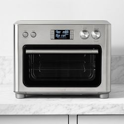 CAFÉ™ Couture™ Toaster Oven with Air Fry, Stainless Steel