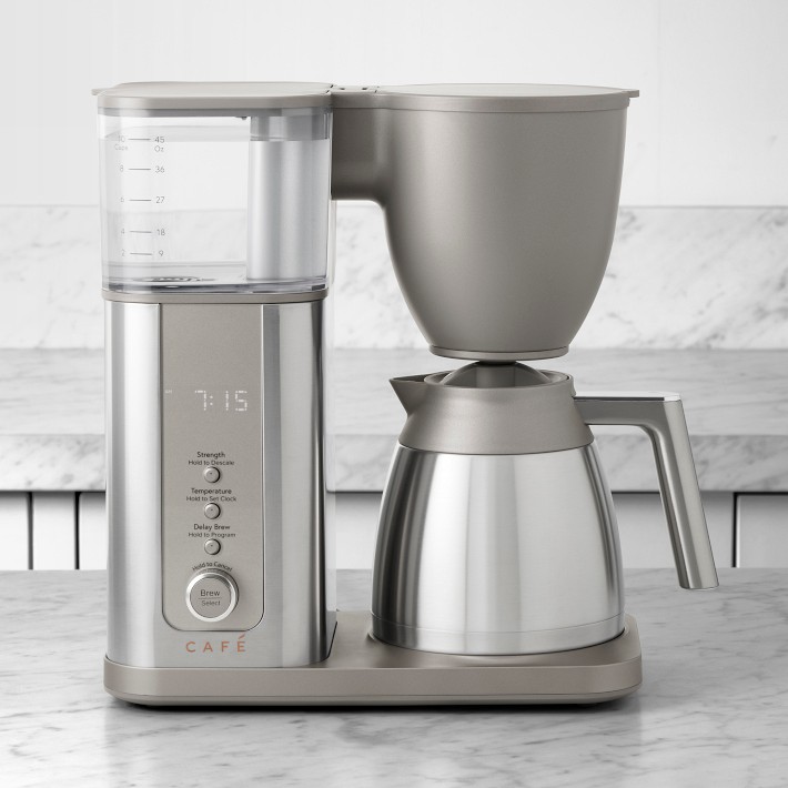 Moccamaster by Technivorm Coffee Maker with Thermal Carafe