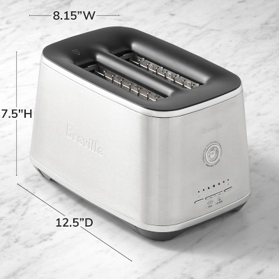 Breville Eye Q 850 Auto 2-Slice Toaster Simolary simolary.com 15