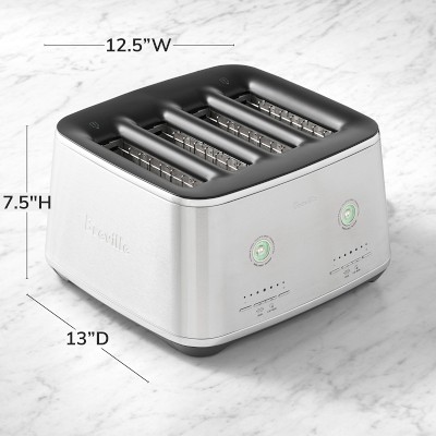 Breville Eye Q 870 Auto 4-Slice Toaster Simolary simolary.com 15