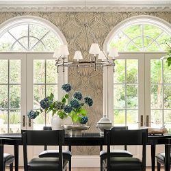 Classic Ring Chandelier