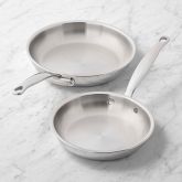 GreenPan Premiere Stainless-Steel Fry Pan, Set of 2 Simolary simolary.com 13