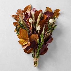 Live Pheasant Feather Bouquet
