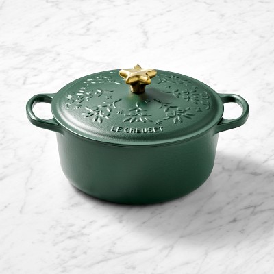 Le Creuset Forêt Collection | Williams Sonoma