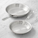 All-Clad Copper Core  Fry Pan, Set of 2 Simolary simolary.com 13