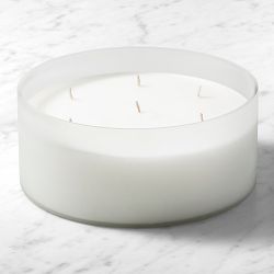 Williams Sonoma Winter Forest Candle, Extra Large