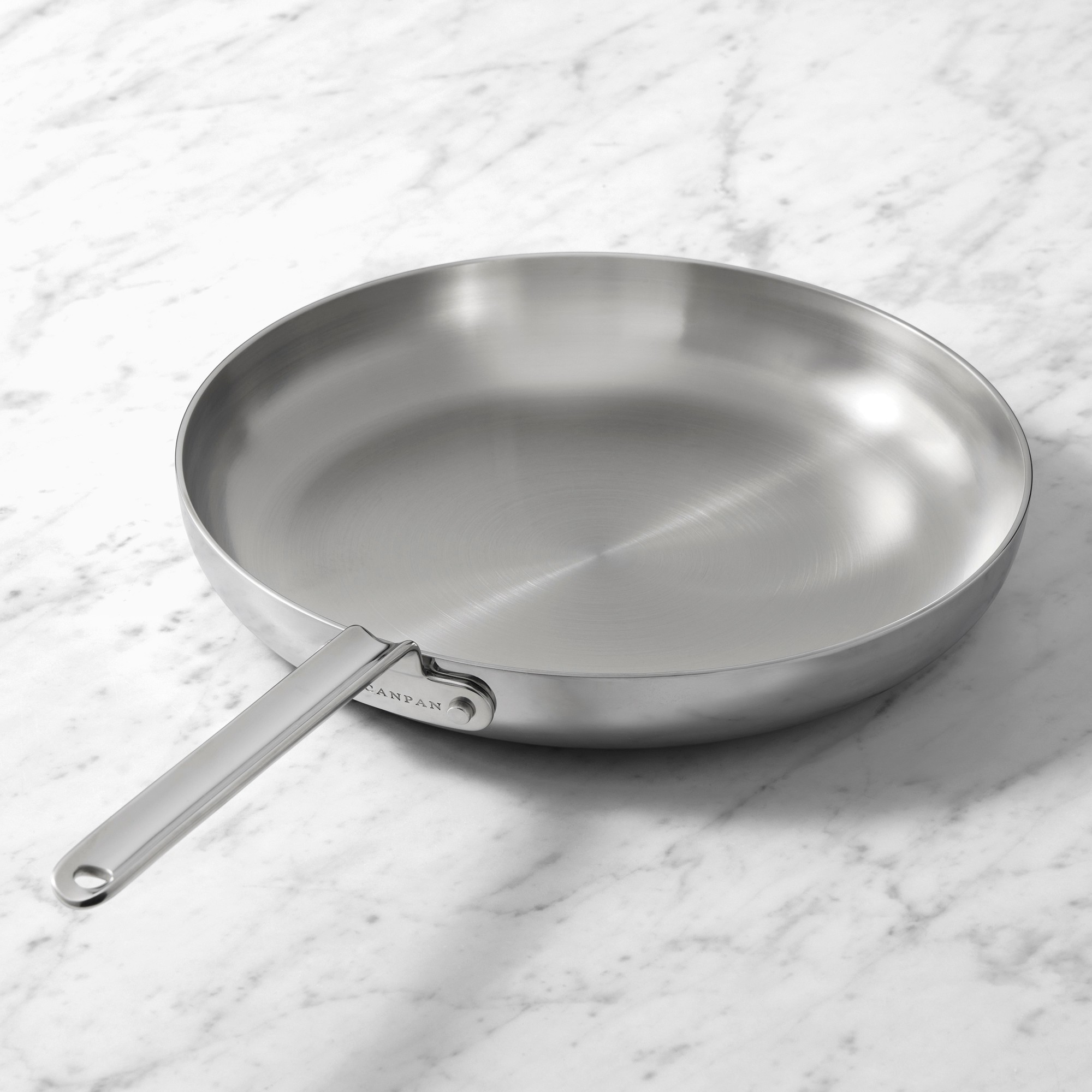 SCANPAN TSS+ S Stainless-Steel Fry Pan simolary.com 5 SCANPAN TSS+ S Stainless-Steel Fry Pan Simolary simolary.com 5