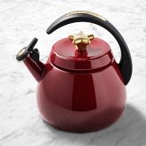 Le Creuset Cloche Tea Kettle with Star Knob, 2-Qt Simolary simolary.com 15