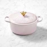 Le Creuset Signature Enameled Cast Iron Holiday Tree Round Dutch Oven, 4.5-Qt Simolary simolary.com 16