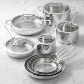 SCANPAN TSS+ S Stainless-Steel 15-Piece Cookware Set Simolary simolary.com 7