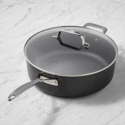 SCANPAN® NordIQa Nonstick Saute Pan, 6-Qt.