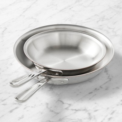 All-Clad Copper Core  Fry Pan, Set of 2 Simolary simolary.com 14