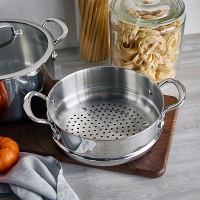 GreenPan Premiere Stainless-Steel 11-Piece Cookware Set Simolary simolary.com 20