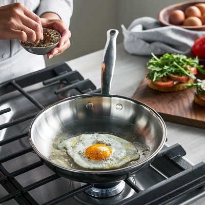 GreenPan Premiere Stainless-Steel 11-Piece Cookware Set Simolary simolary.com 19