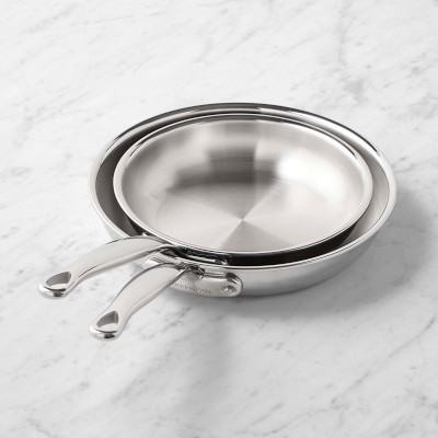 GreenPan Premiere Stainless-Steel Fry Pan, Set of 2 Simolary simolary.com 16