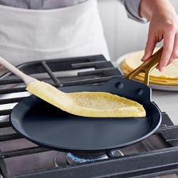 GreenPan™ Reserve Pro Ceramic Nonstick Crepe Pan, 10"