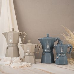 Bialetti Moka All-Stovetop Espresso Maker