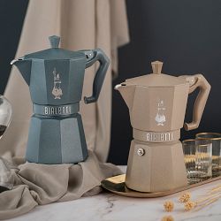 Bialetti Moka All-Stovetop Espresso Maker