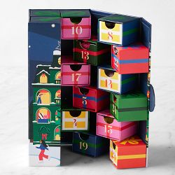 Venchi Chocolate Advent Calendar