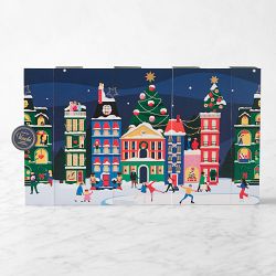 Venchi Chocolate Advent Calendar