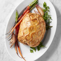 Large Beef Wellington, Serves 4