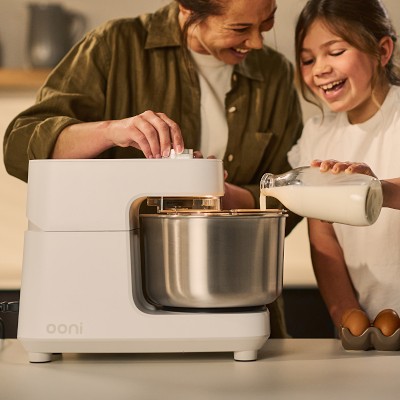 Ooni Halo Core Spiral Mixer, 4.8-Qt Simolary simolary.com 20