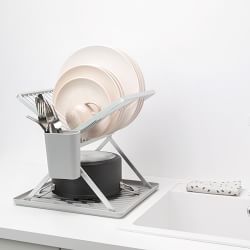 Brabantia Foldable Dish Rack