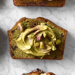 Williams Sonoma Sweet Pistachio Butter