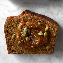 Williams Sonoma Pumpkin Butter