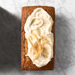 Williams Sonoma Quick Bread Mix, Butterscotch