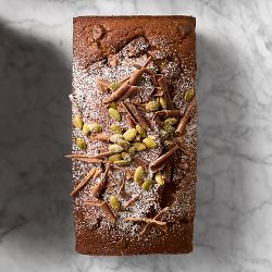 Williams Sonoma Quick Bread Mix, Pumpkin Chocolate Chunk