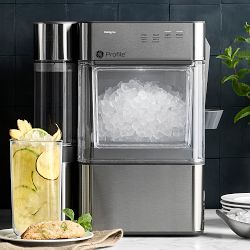 GE Profile™ Opal™ Mini Pro+ Nugget Ice Maker with Side Tank