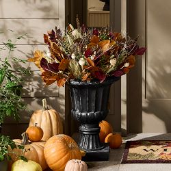 Live Pheasant Feather Bouquet