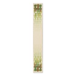 Holiday Forest Table Runner
