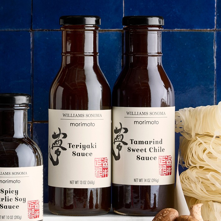 Morimoto Tamarind Sweet Chile Sauce | Williams Sonoma