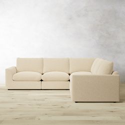 Olsen Corner Sectional (120")