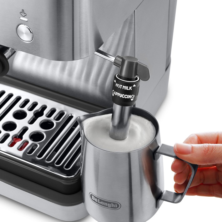 De'Longhi Classic Espresso Machine | Williams Sonoma