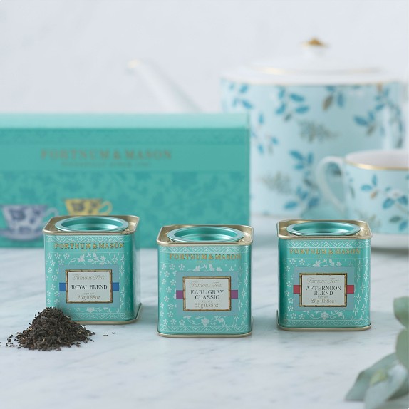 ★min2★おまとめFortnum & Mason 50袋缶3種 fortnum-mason-three-mini-
