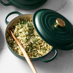 Le Creuset Signature Enameled Cast Iron Braiser